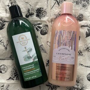 Bath and Body Works Bundle